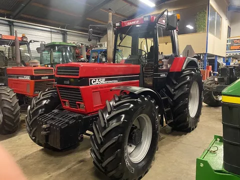 Case IH 1455XL 40km/u