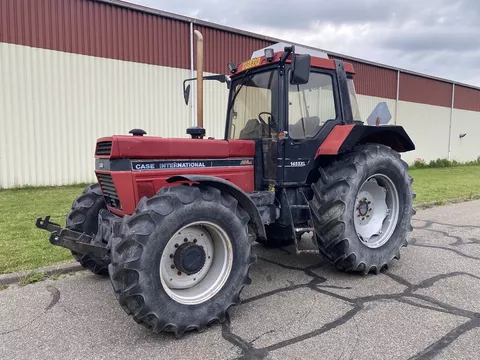 Case IH 1455XL 40km/u, 1993