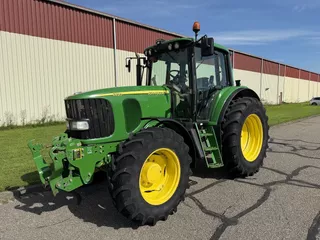 John Deere 6620