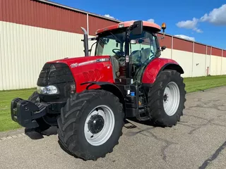 Case IH Puma 130