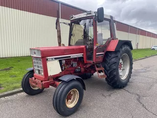 International 956XL 2wd