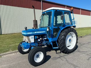 Ford 4610