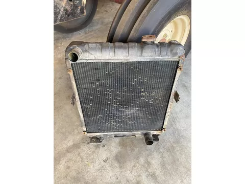 Case IH nette radiateur van 956XL, onderdeel nr: 3399812R1 Windhoff