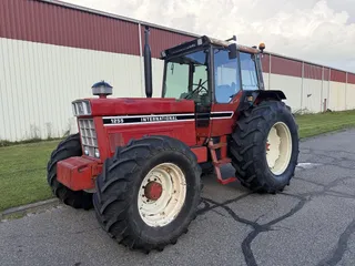 International 1255