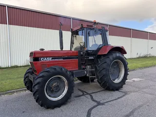 Case IH 1255XL 40km/u, 1987